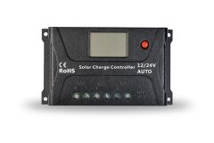 HP2420 20A Pwm Şarj Kontrol