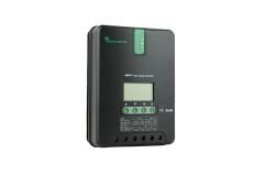 Electrozirve ML2430 30A MPPT Solar Charge Controller 12/24V (Ekranlı)