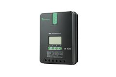 Electrozirve ML2430 30A MPPT Solar Charge Controller 12/24V (Ekranlı)