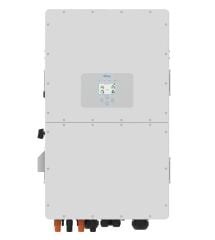 40 KW Trifaze HV Hibrit İnvertör