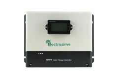Electrozirve MC48100N15 100A Solar Charge Controlller 12/24/36/48V (Ekranlı)