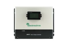 Electrozirve MC48100N15 100A Solar Charge Controlller 12/24/36/48V (Ekranlı)