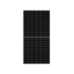 610W HALF-CUT TOPCON 16BB GÜNEŞ PANELİ