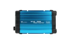 FS600-12 Apex 600W Tam Sinüs İnverter 12V