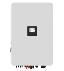 DEYE 80kW Hibrit Trifaze (HV)