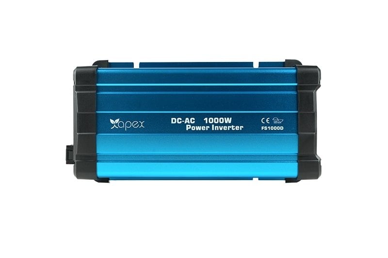 FS1000-12 Apex 1000W Tam Sinüs İnverter 12V