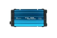 FS1000-12 Apex 1000W Tam Sinüs İnverter 12V