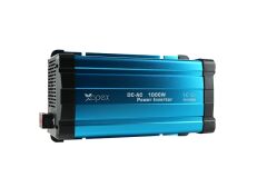 FS1000-12 Apex 1000W Tam Sinüs İnverter 12V