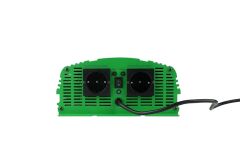 NPS1000-12 Apex 1000W Şarjlı Tam Sinüs İnverter 12V