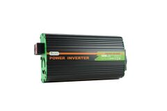 NS600-12 Apex 600W Modifiye Sinüs İnverter 12V