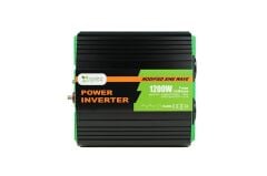 NS1200-12 Apex 1200W Modifiye Sinüs İnverter 12V