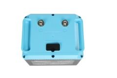 ELC-ITC-BOX Electrozirve 12.8V 100Ah Lityum (LiFePO4) Batarya