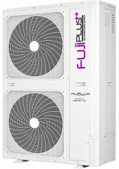 Fujiplus 11 Kw Monoblok Isı Pompası R32