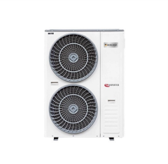 Berussa 18 Kw Monoblok Hava Kaynaklı Isı Pompası (R 32 Gaz Monofaze)