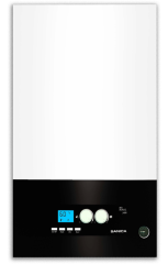 Sanica Kral 24 Kw Yoğuşmalı Kombi