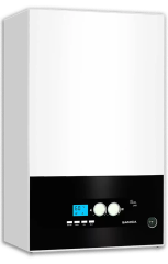 Sanica Kral 24 Kw Yoğuşmalı Kombi