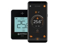Warmhaus Recowa Akıllı Oda Termostatı