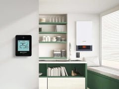 Warmhaus Recowa Akıllı Oda Termostatı