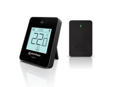 Warmhaus Recowa Akıllı Oda Termostatı