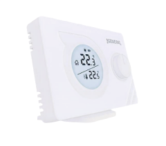 GENERAL MITRA HT220 RF Kablosuz Oda Termostatı