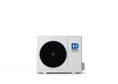 Demirdöküm MaxiAir R32 12 Kw Split Isı Pompası