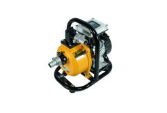 DC Yüzey Pompa 1Hp 750W (SFP6-20-750W/72V)