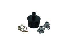 DC Yüzey Pompa 1Hp 750W (SFP6-20-750W/72V)