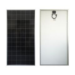 400W - 410W Monokristal Güneş Paneli