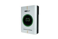 MEXX-P4kW - Premium 24V 4kW (Wi-Fi/ Dual Output)