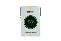 MEXX-P4kW - Premium 24V 4kW (Wi-Fi/ Dual Output)