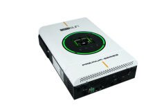 MEXX-P6kW - Premium 48V 6kW (Paralel /Wi-Fi/ Dual Output)