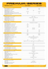 MEXX-P6kW - Premium 48V 6kW (Paralel /Wi-Fi/ Dual Output)