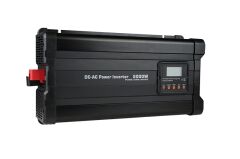 NFS1500-12 Apex 1500W Şarjlı Tam Sinüs İnverter 12V