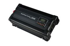 NFS1500-12 Apex 1500W Şarjlı Tam Sinüs İnverter 12V