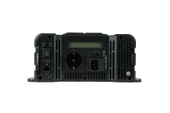 NFS1500-12 Apex 1500W Şarjlı Tam Sinüs İnverter 12V