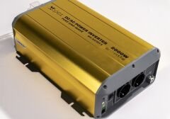 NK2000-12 Apex 2000W Tam Sinüs İnverter 12V