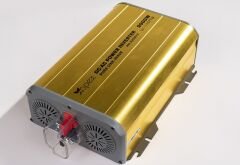 NK2000-12 Apex 2000W Tam Sinüs İnverter 12V