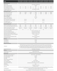 8KW HİBRİT MONOFAZE İNVERTER LV