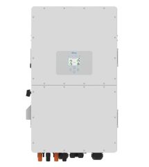 50KW HİBRİT TRİFAZE İNVERTER HV