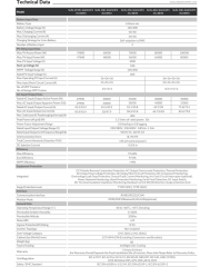 50KW HİBRİT TRİFAZE İNVERTER HV
