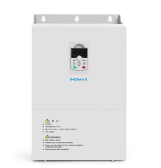 İnomax 55 kW 75 HP Trifaze Solar Pompa Sürücü İnverteri