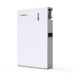 15,36 KWH 300AH WL-15 Lityum İyon Akü