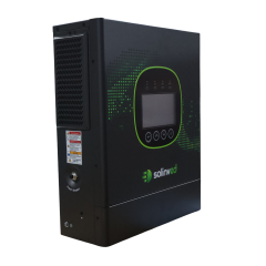 6.0 kW Gordion Serisi MPPT Off-Grid Invertör