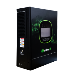 6.0 kW Gordion Serisi MPPT Off-Grid Invertör