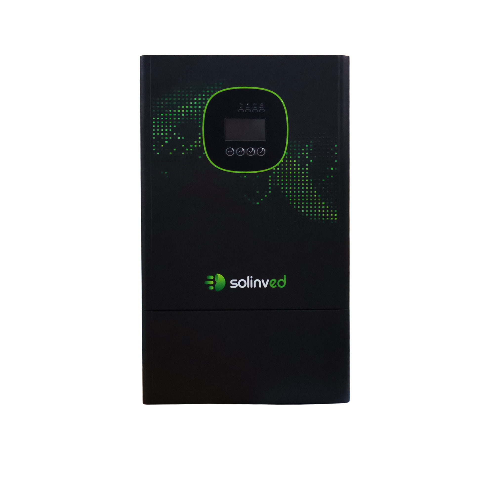 5.0 kW Gordion Serisi MPPT Off-Grid Invertör