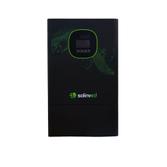 5.0 kW Gordion Serisi MPPT Off-Grid Invertör