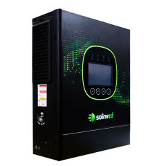 5.0 kW Gordion Serisi MPPT Off-Grid Invertör