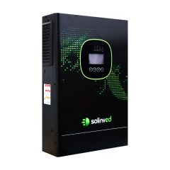 3.6 kW Gordion Serisi MPPT Off-Grid Inverter