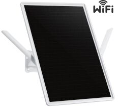 L8 Solar Router