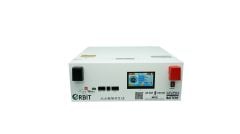 ORBİT 51.2 V 100 Ah LiFePO4 Akü-Low Voltage-Ekranlı-Metal Kasa 5 Yıl Garanti